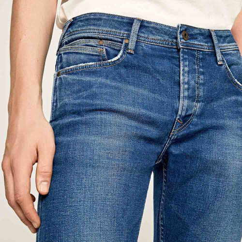 Pepe Jeans Ανδρικό jean παντελόνι